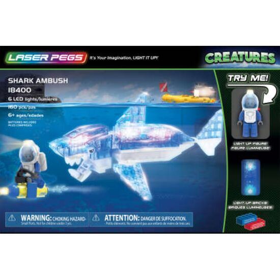 Shark Ambush, 3 image