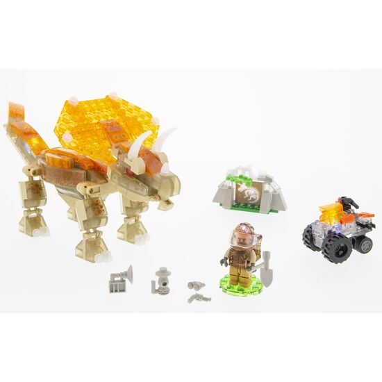 Triceratops Charge, 4 image
