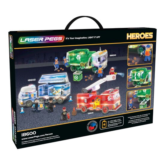 Recycle Truck, 2 image