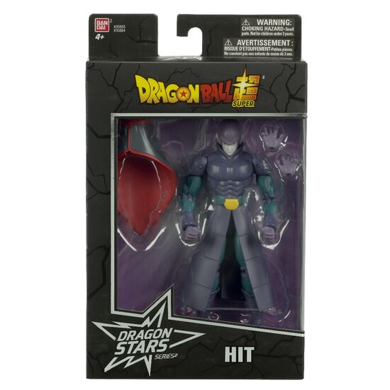 DRAGON BALL Figurine Dragon 17cm 6x