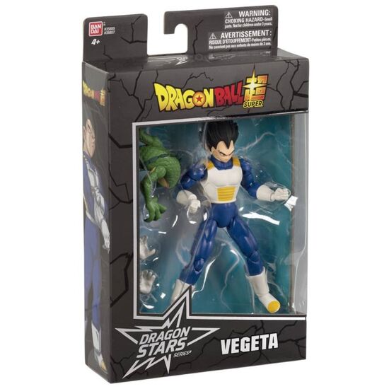 DRAGON BALL Figurine Dragon 17cm 6x, 3 image