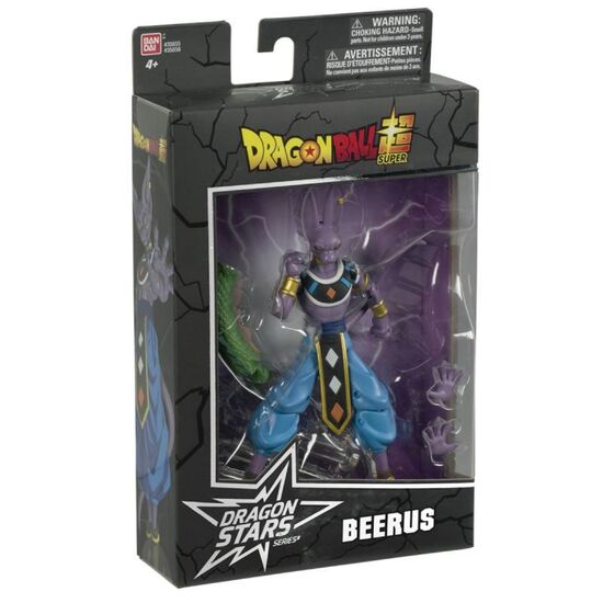 DRAGON BALL Figurine Dragon 17cm 6x, 4 image
