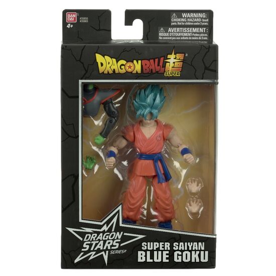 DRAGON BALL Figurine Dragon 17cm 6x, 5 image