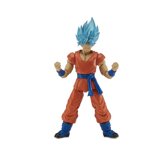 DRAGON BALL Figurine Dragon 17cm 6x, 8 image