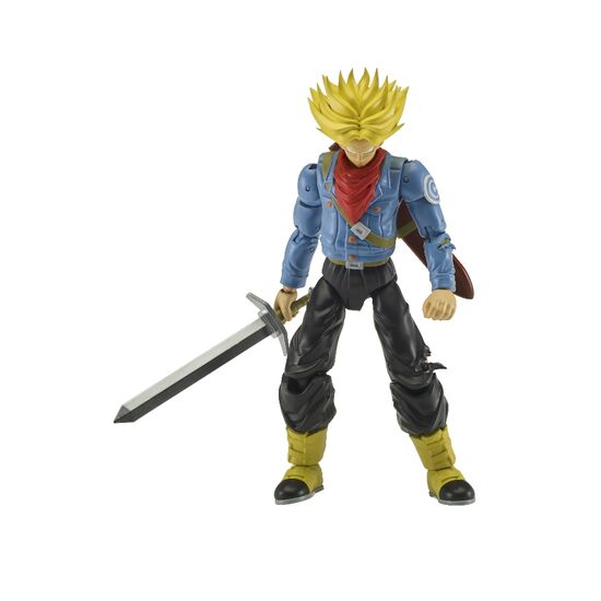 DRAGON BALL Figurine Dragon 17cm 6x, 9 image