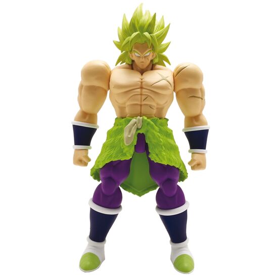 DRAGON BALL Figurine Broly 33cm 4x, 2 image