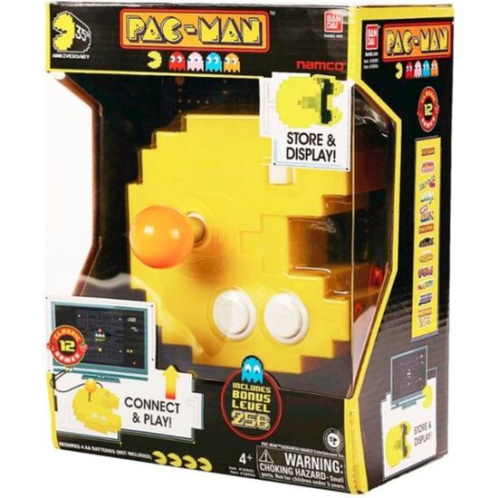 PAC-MAN Console Games, 2 image