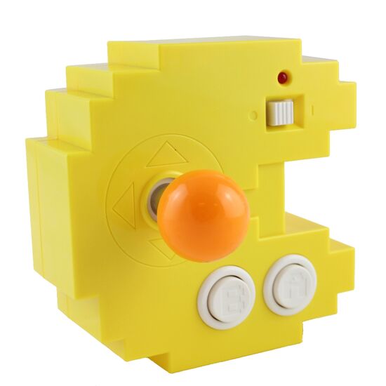 PAC-MAN Console Games, 3 image