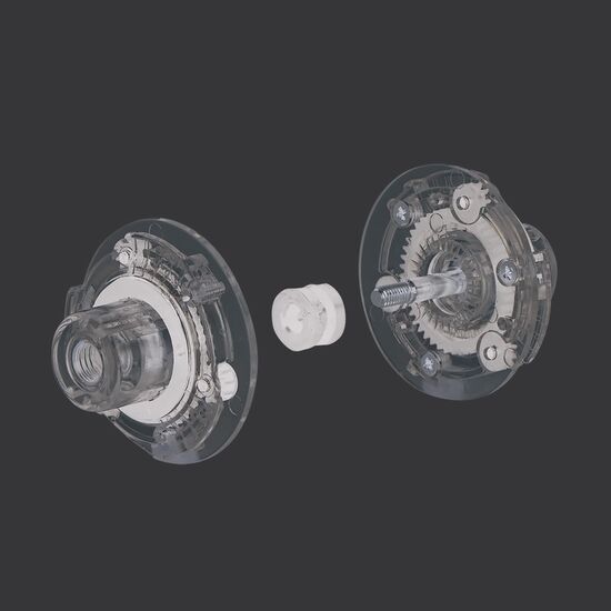 HYPER CLUSTER YoYo Core Pack 3xsort., 2 image
