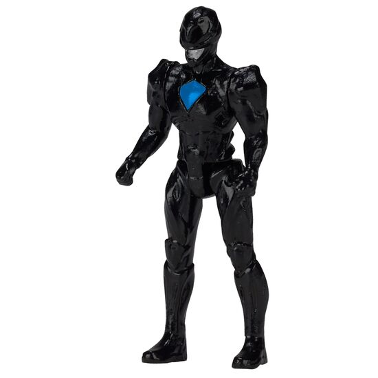MOVIE P.RANGERS Interactive Zord 43cm, 10 image
