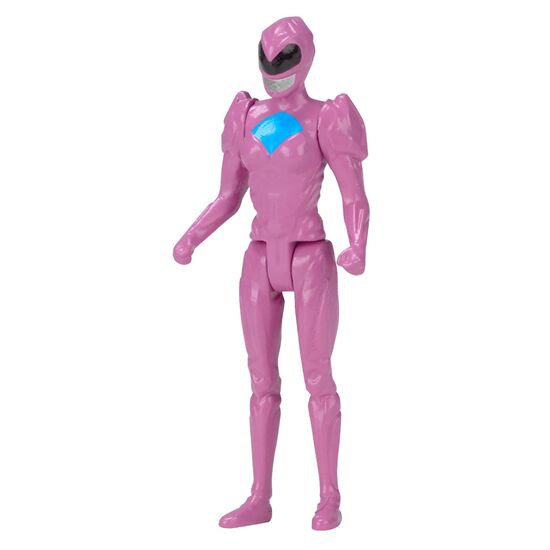MOVIE P.RANGERS Interactive Zord 43cm, 11 image