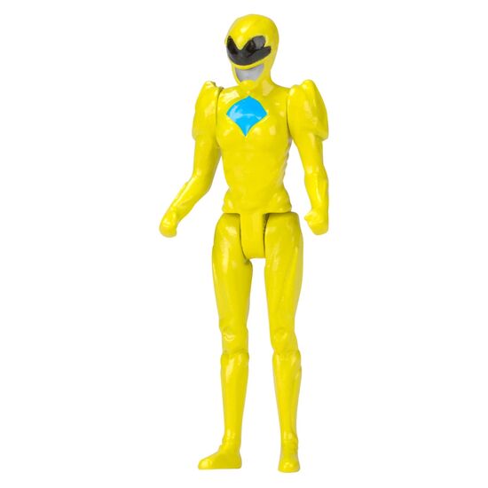 MOVIE P.RANGERS Interactive Zord 43cm, 12 image