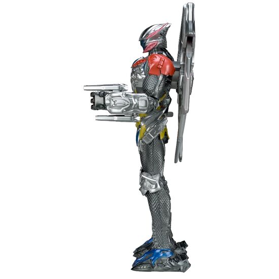 MOVIE P.RANGERS Interactive Zord 43cm, 14 image