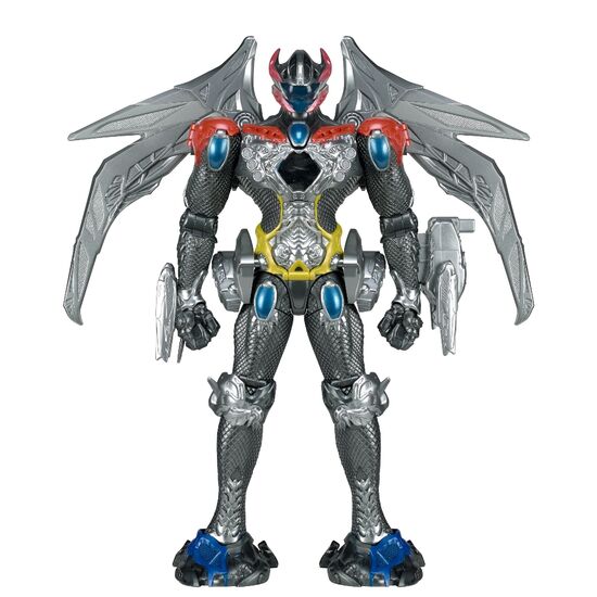 MOVIE P.RANGERS Interactive Zord 43cm, 3 image