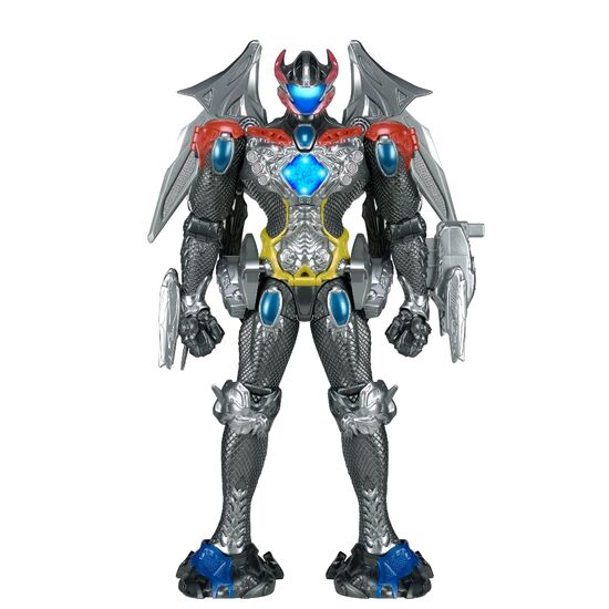 MOVIE P.RANGERS Interactive Zord 43cm, 4 image