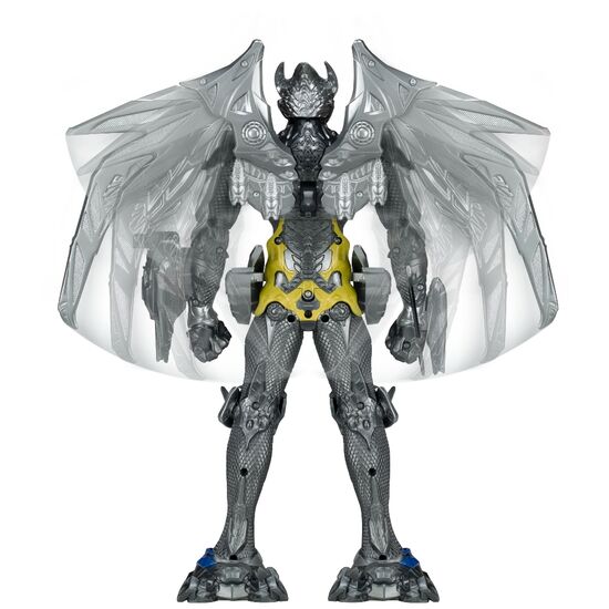 MOVIE P.RANGERS Interactive Zord 43cm, 5 image