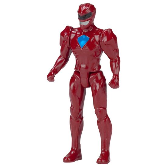 MOVIE P.RANGERS Interactive Zord 43cm, 9 image