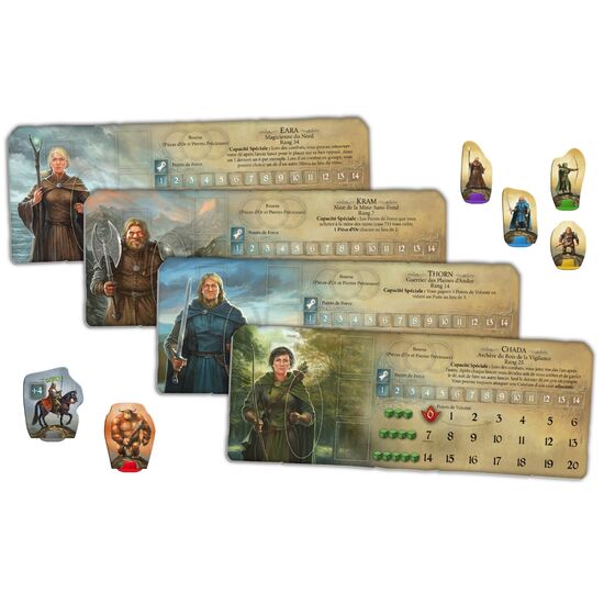 Andor - jeu de base 10+/2-4, 3 image