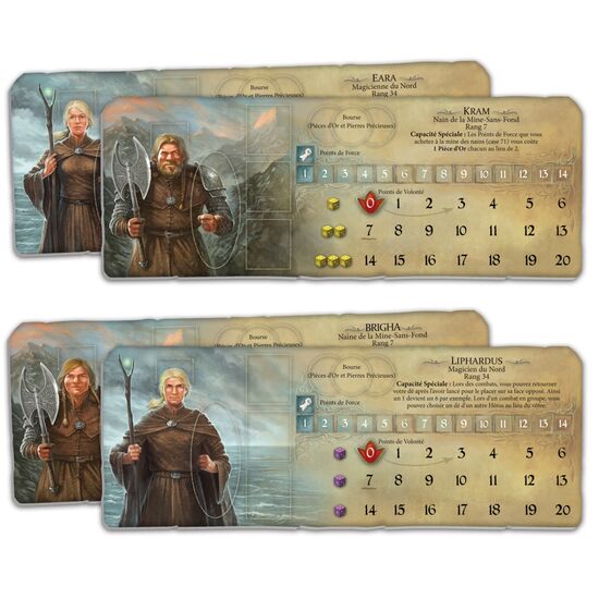Andor - jeu de base 10+/2-4, 5 image