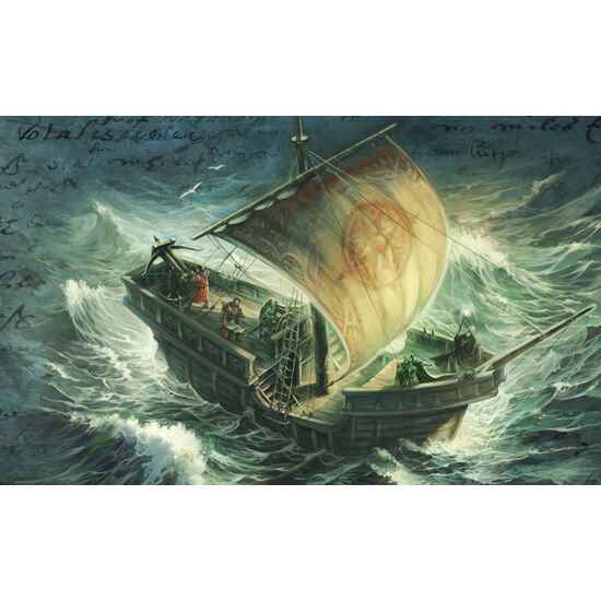 Andor 2 Voyage vers Nord ext. 10+/2-4, 3 image