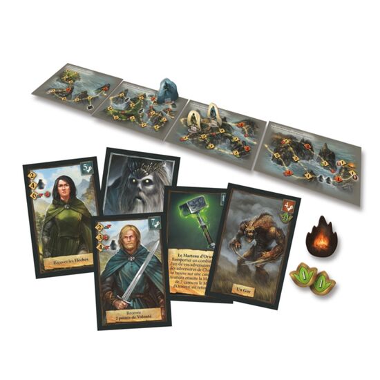Andor Chada & Thorn 10+/2, 2 image