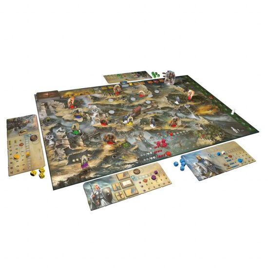 Andor 3 Dernier Espoir ext. 10+/2-4, 2 image