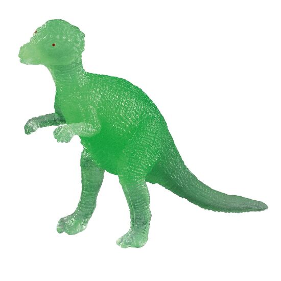 DISPLAY AUSGRABEN Dinos Nachtl.24x 5+, 3 image
