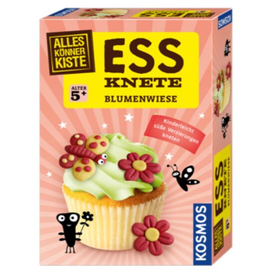 DISPLAY Essknete 36x 6-10, 2 image