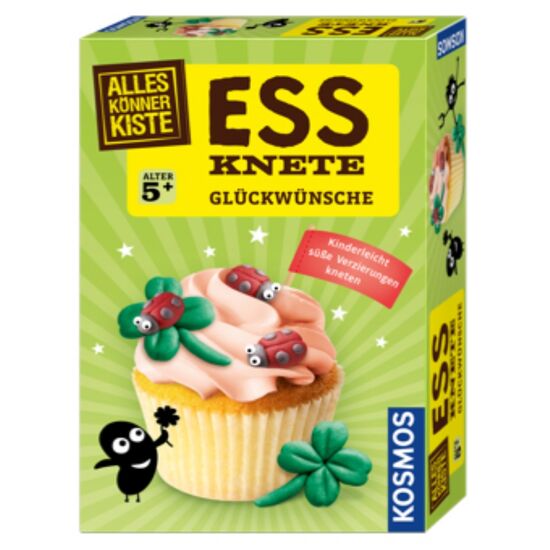 DISPLAY Essknete 36x 6-10, 4 image
