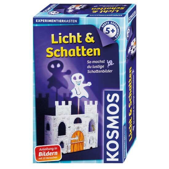 ERSTE EXP. Licht & Schatten 5+