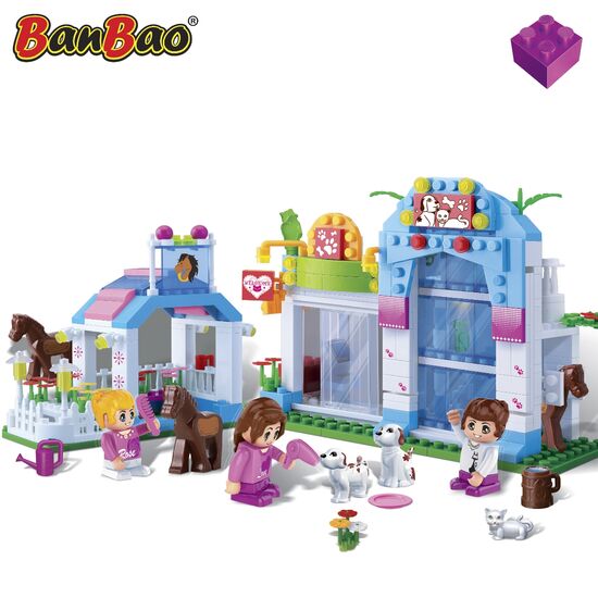 TRENDY CITY Animalerie (320), 3 image