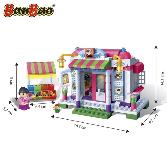 TRENDY CITY Café (338), 5 image