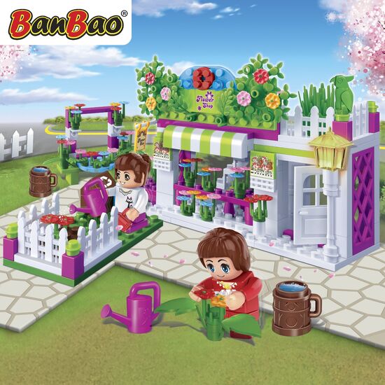 TRENDY CITY Garten Center (252), 4 image