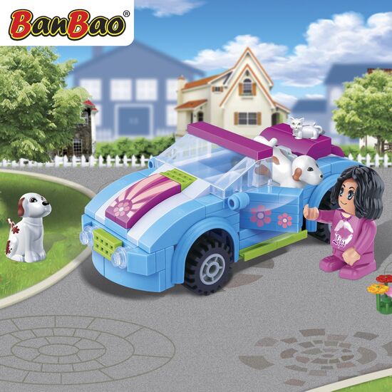 TRENDY CITY Cabriolet (118), 4 image