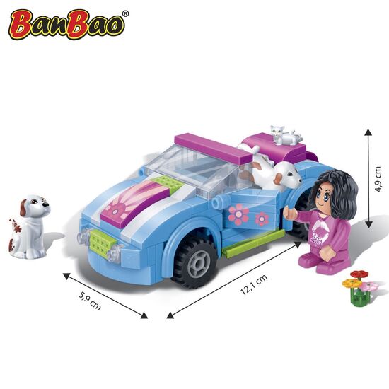 TRENDY CITY Cabriolet (118), 5 image