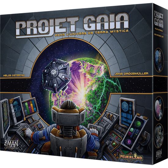 Projet Gaia 14+/1-4, 2 image