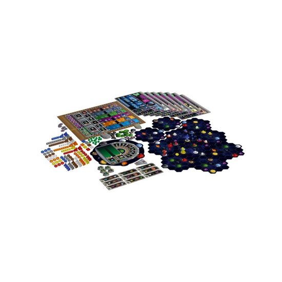 Projet Gaia 14+/1-4, 3 image