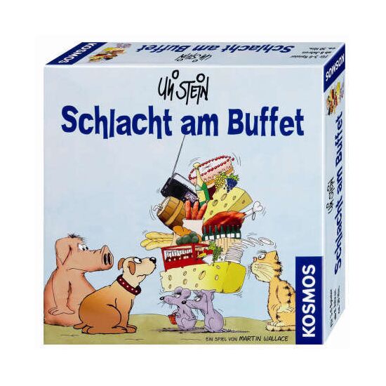 SPIEL Villagers 10+/2-4
