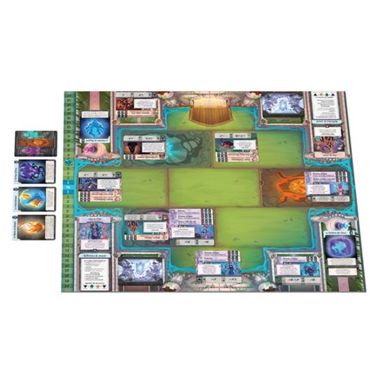 Crystal Clans 14+/2, 2 image