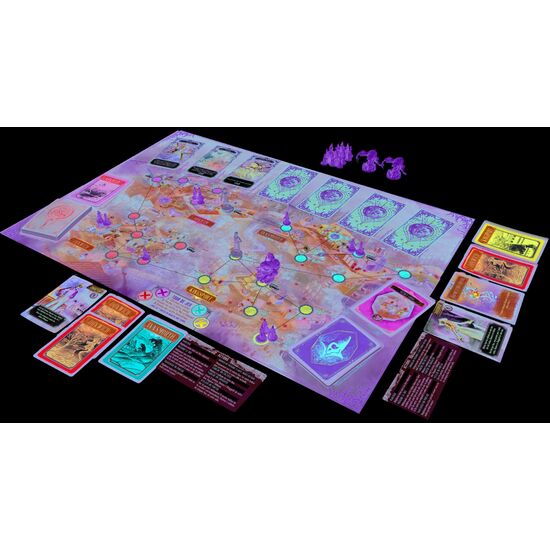 Pandemic Le Règne de Cthulhu 14+/2-4, 2 image