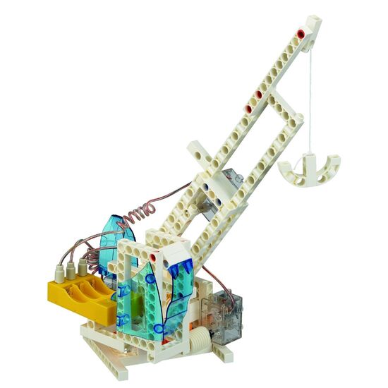 PHYSIK Roboter-Control 8+, 5 image
