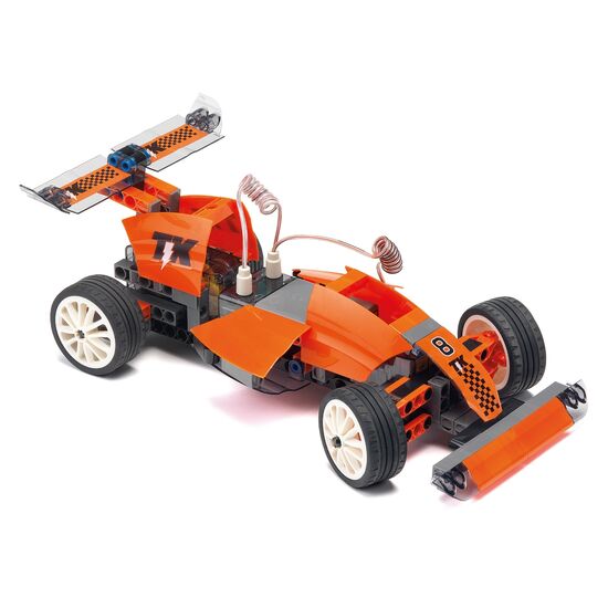 PHYSIK Race-Cars 8+, 2 image