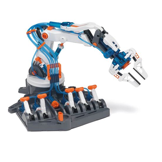 PHYSIK Hydraulik-Arm 10+, 2 image