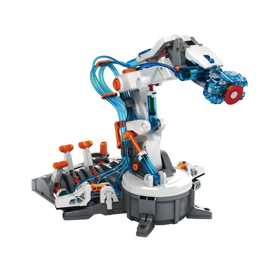 PHYSIK Hydraulik-Arm 10+, 3 image