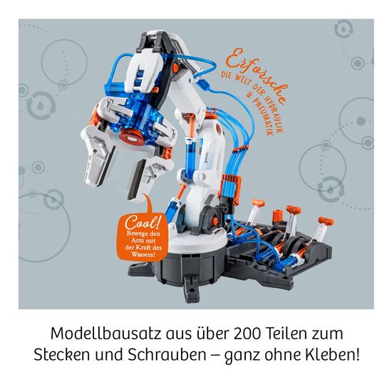 PHYSIK Hydraulik-Arm 10+, 4 image