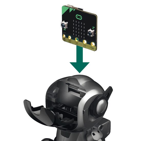 ROBOTER Proxi Program.-Robo 10-16, 4 image