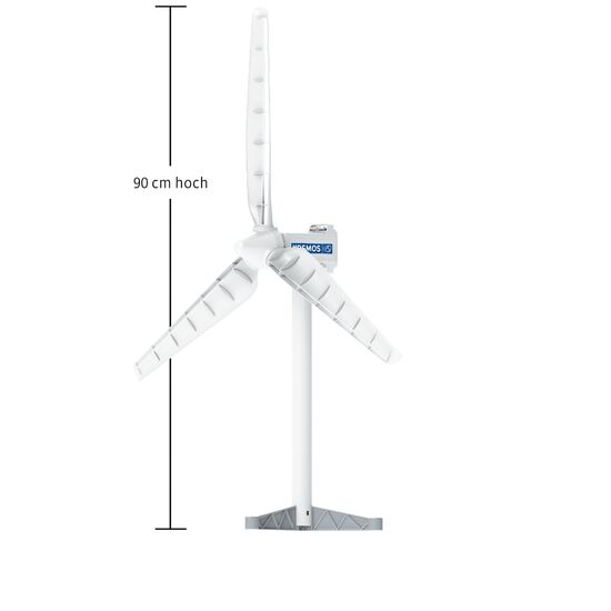 LEM620592-PHYSIK Wind-Rad 8-14