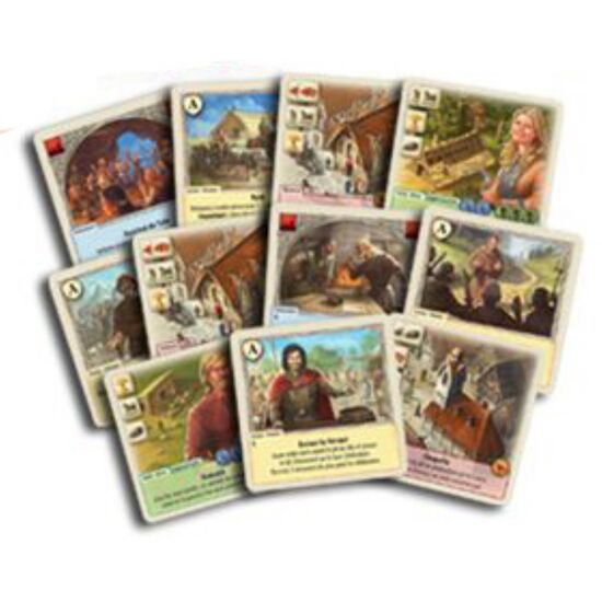 CATAN Duel F 10+/2, 3 image