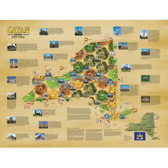 CATAN Big Box F 10+/3-6, 4 image