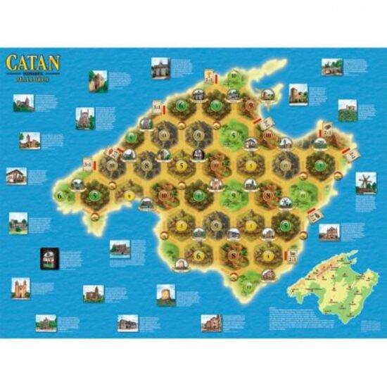 CATAN Big Box F 10+/3-6, 5 image